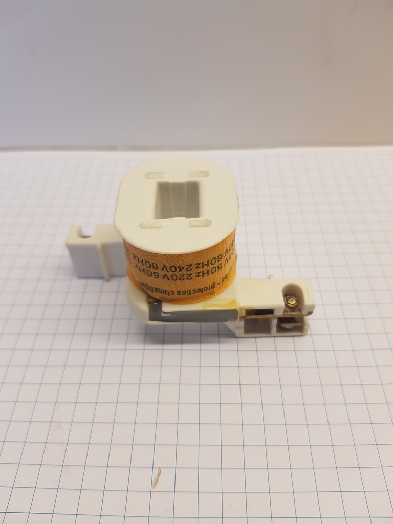 dil 0 /220v 50Hz spoel