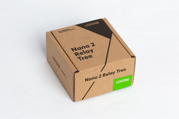 Nano 2 Relay