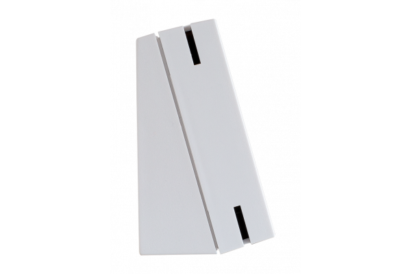 Kamercomfortsensor air Wit