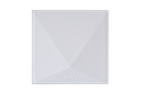 Kamercomfortsensor air Wit