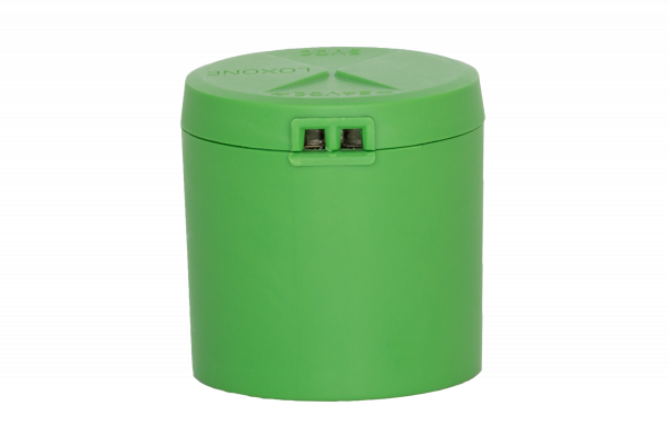 loxone Tellerinterface IR Air