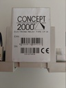 Concept 2000 CP24 relais 4 uitgangen(gebruikt)