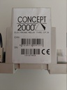 Concept 2000 CP24 relais 4 uitgangen(gebruikt)