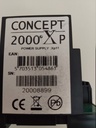 Concept 2000 XP11 24 VDC/30 VA voeding (gebruikt)