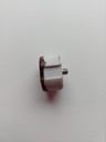 Diazed dz 4Amp D2/D3-passchroeven voor zekeringhouders E27/E33