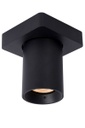 CADIX - Sokkellamp Buiten - Ø 16 cm - 1xE27 - IP65 - Zwart (kopie)