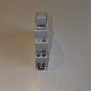 pulsar relais modular inpuls 2P 25A/230v