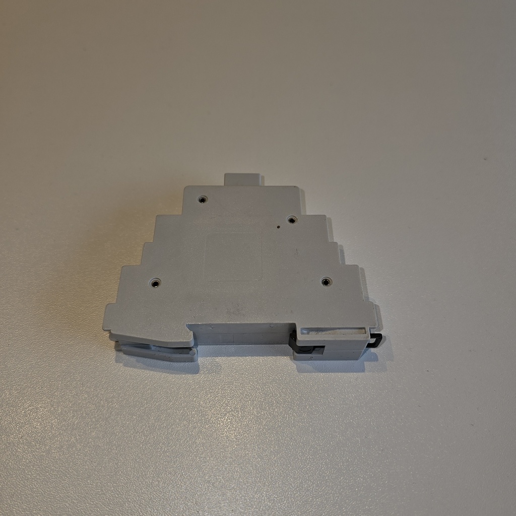 pulsar relais modular inpuls 2P 25A/230v