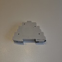 pulsar relais modular inpuls 2P 25A/230v