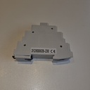pulsar relais modular inpuls 2P 25A/230v