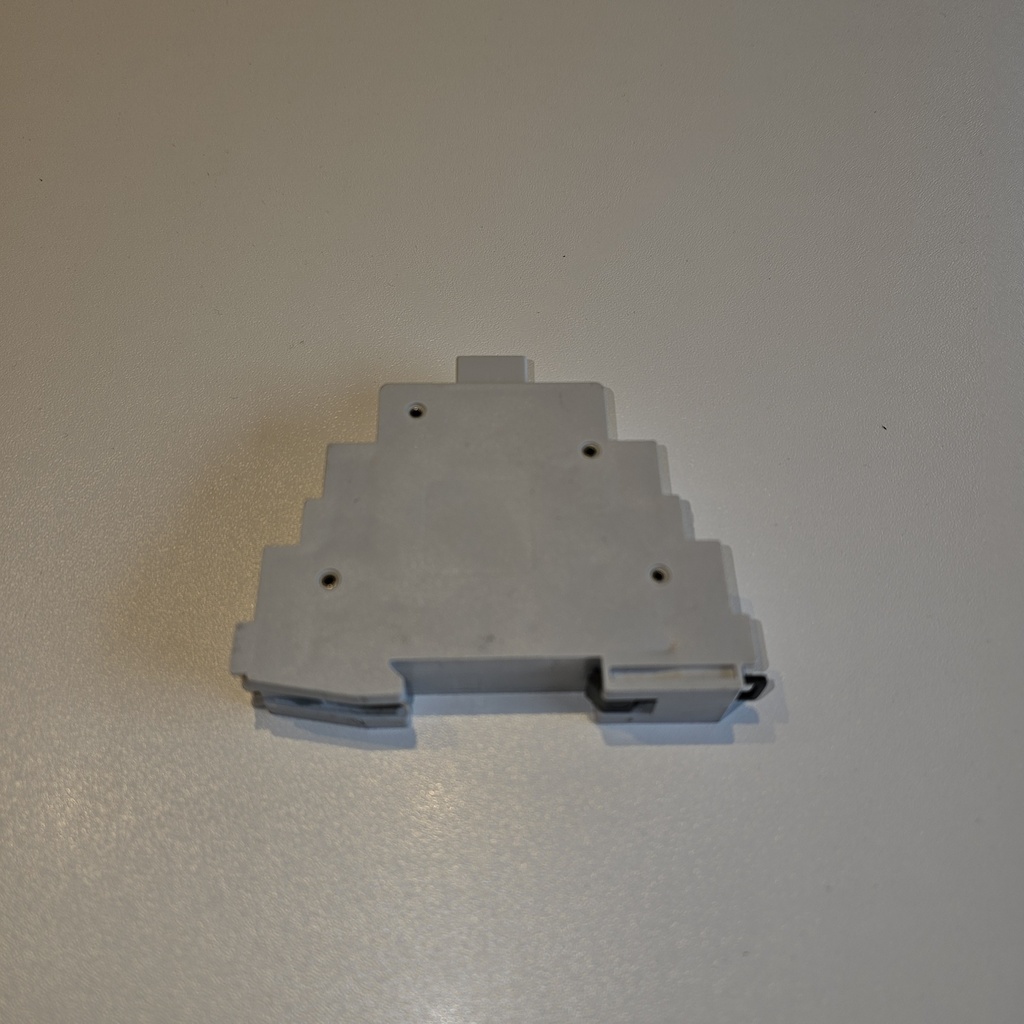 pulsar relais modular inpuls 2P 25A/230v
