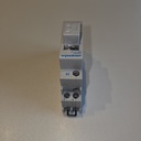 pulsar relais modular inpuls 2P 25A/230v