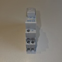 pulsar relais modular inpuls 2P 25A/230v