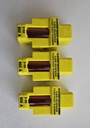 Vloeistofindicator kortsluitverklikker voor kabel Ø 30 - 40 mm 600A