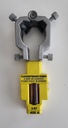 Vloeistofindicator kortsluitverklikker voor kabel Ø 20 - 30 mm 400A