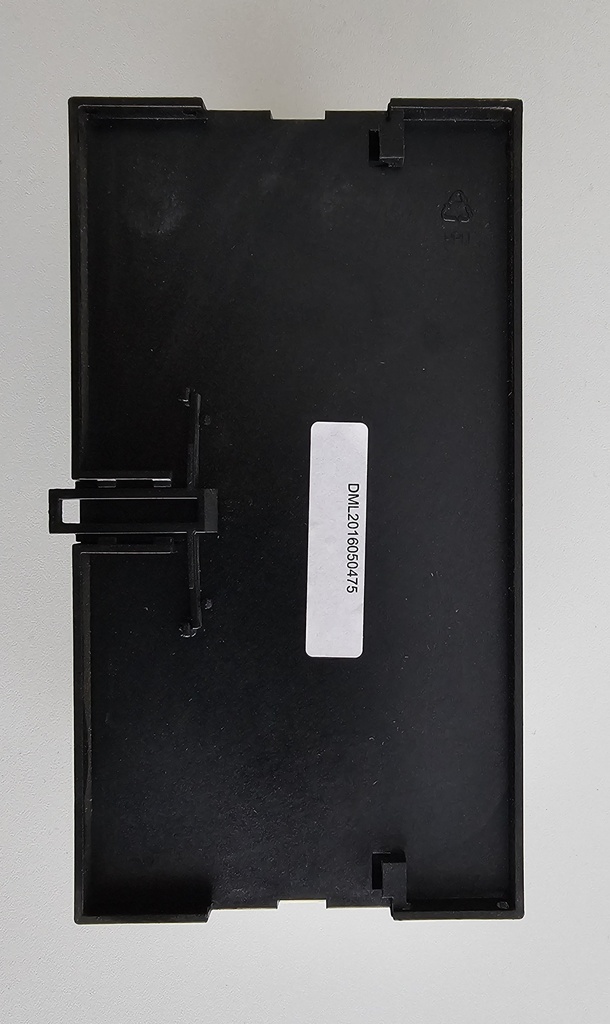 Domestia - Uitbreidingsmodule 4 afstandsgedimde uitgangen (4x500W)  m