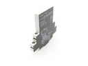ISKRA MOTORBEVEILIGER Hulpcontact 1xNO 1xNC voor MS