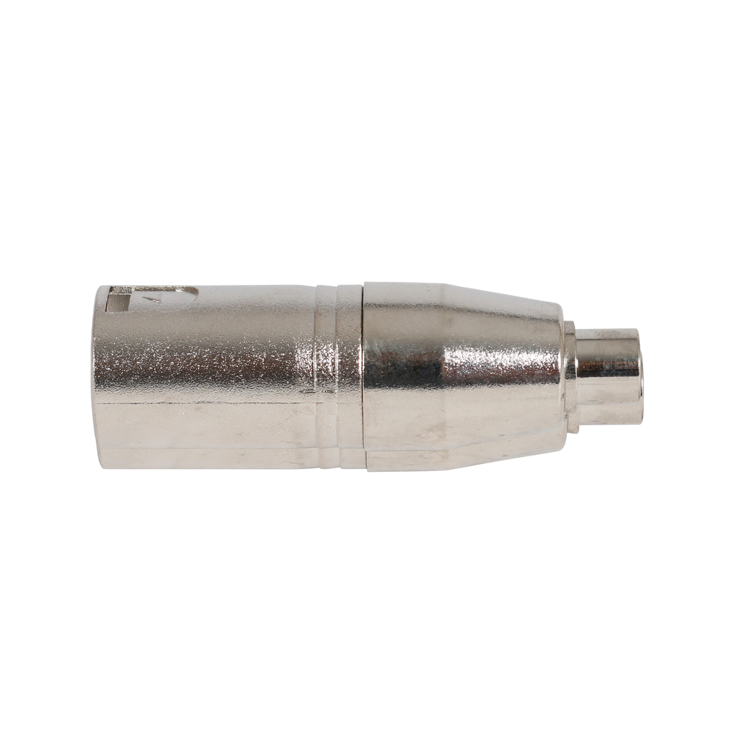 Devine ADA133 RCA female - XLR male adapter plug
