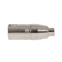 Devine ADA133 RCA female - XLR male adapter plug