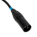 Devine VA4015 2x XLR male - 2x RCA male 1.5 meter