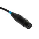 Devine VA4015 2x XLR male - 2x RCA male 1.5 meter
