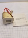 j-dil00 220v 50Hz 240v 60Hz spoel