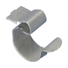 BUISCLIP 8-12MM,DIAMETER 19-24MM caddy