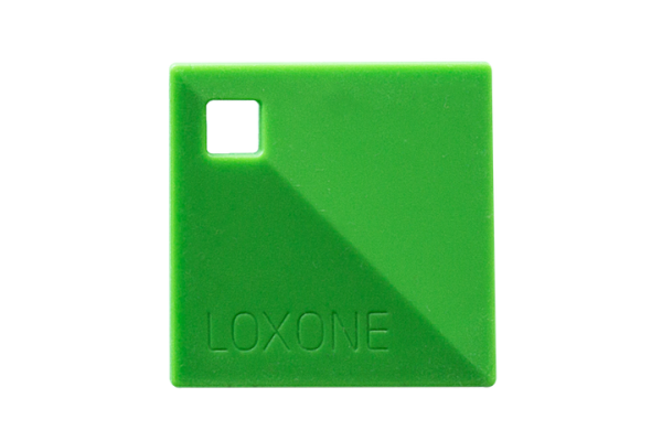 nfc key fod set loxone