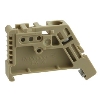 Bus bar houder EW35 stops beige