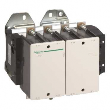 CONTACTOR  500A 4P 230V AC AC-1 TESYS MODEL F gebruikt