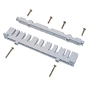 RAILSTEUN 630/1250A isolatoren 4p