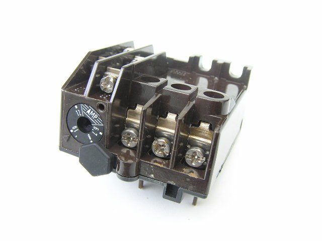 Z0- 16 /10a-16a thermische overbelastingsrelais