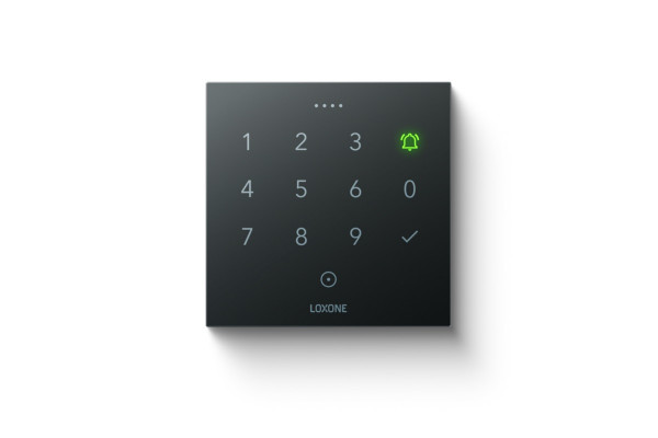 Loxone Intercom (kopie)