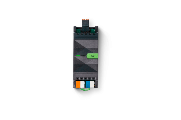 Extention DIMMER loxone (kopie)