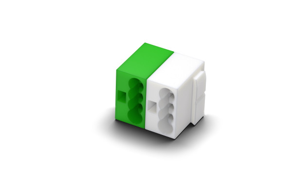 Loxone Klemmen 24V (kopie)