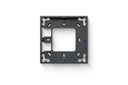 Montageframe Dubbel Antraciet (kopie)