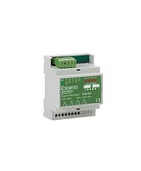 MOD4DV quad 0-10V output module for gen - eric applications or for external dimmers control