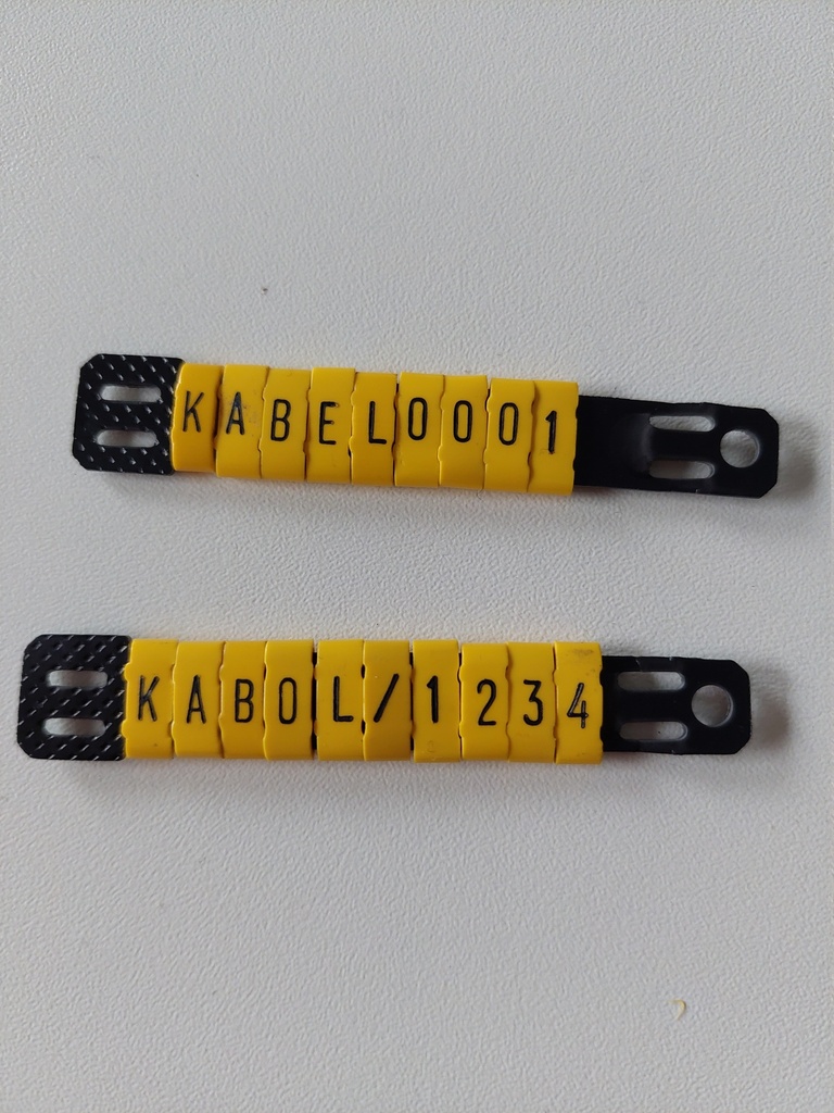 HOUDER PKH 110 AANTAL TEKENS (kopie)