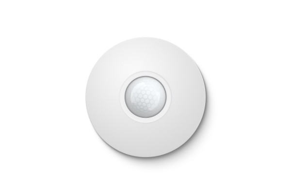 TREE detector White loxone (kopie)