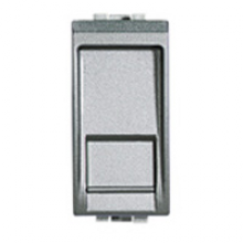 Bticino Light Tech dimmer draai 230V 50Hz 60-500W 1 module (kopie)