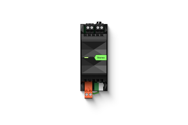 Audioserver (kopie)