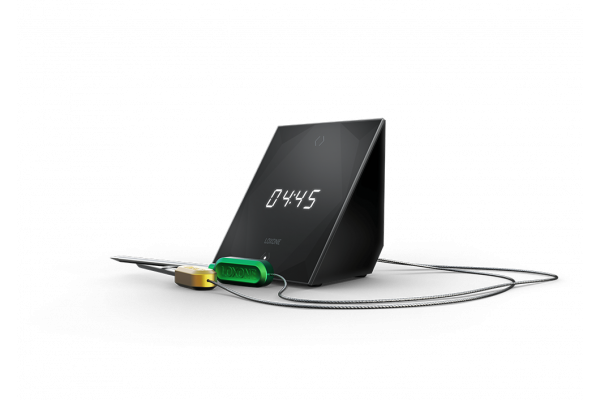 AIR TOUCH antrasiet LOXONE (kopie)