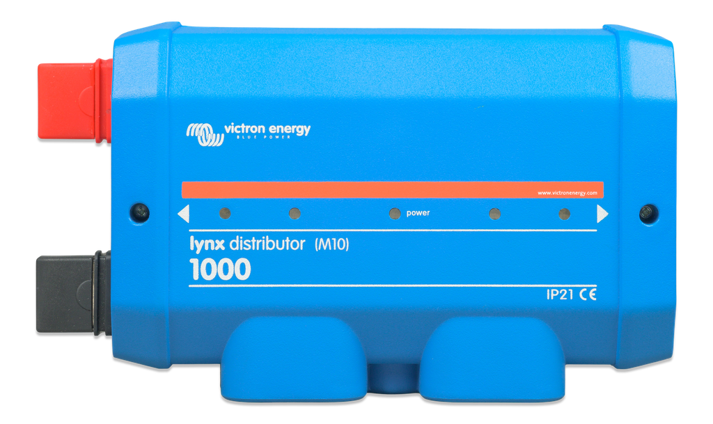 Lynx Distributor Lynx Distributor M10 (kopie)