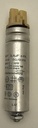 Condensator MPK 5,3µF 450VAC Ø25x85mm m8 ±4%  508/60Hz (kopie)