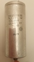Condensator LFB MP 3,6µF 450VAC Ø25x80mm m8 ±4% (kopie)
