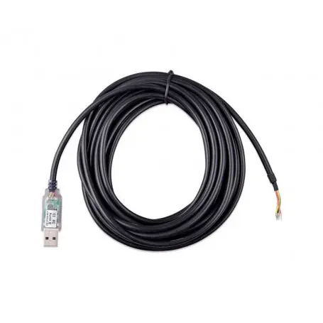 Energy RS485 to USB interface kabel (5m)