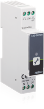 UNIVERSELE MODULAIREDIMMER MET CAB-ONTSTORING 5 -350 W