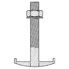 25x40 blok koper 2x10mm (kopie)