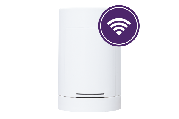 AIR STELVENTIEL loxone