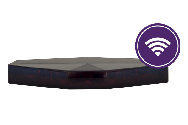 IR CONTROL AIR loxone demo model